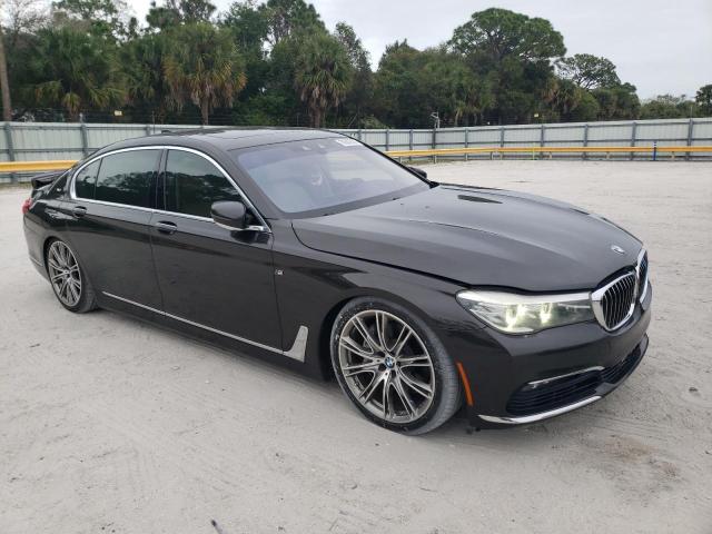 WBA7E2C56GG504344 BMW 740 I