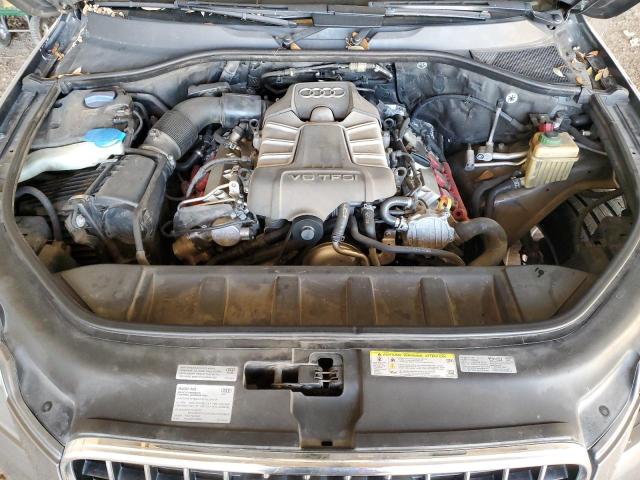 WA1LGAFE6FD032304 Audi Q7 Premium Plus