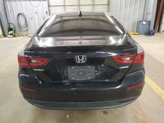 19XZE4F58KE031770 Honda INSIGHT EX