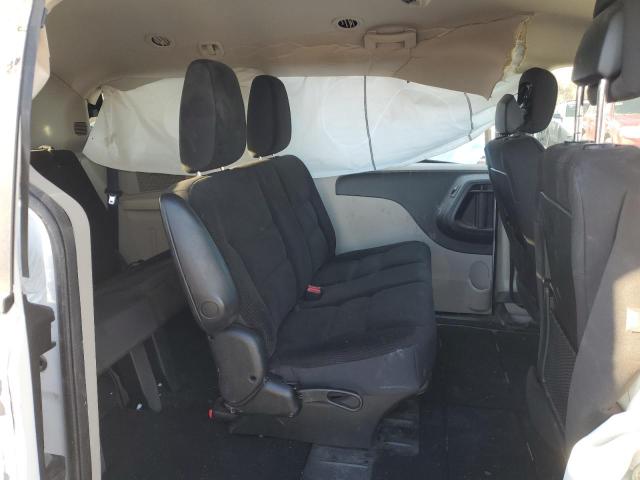 2C4RDGBGXKR584365 Dodge Grand Caravan Se
