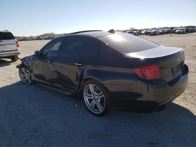 WBAKP9C5XGD980790 BMW 550 Xi