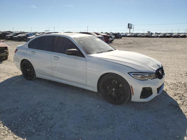 3MW5U7J08M8C07956 BMW M340I