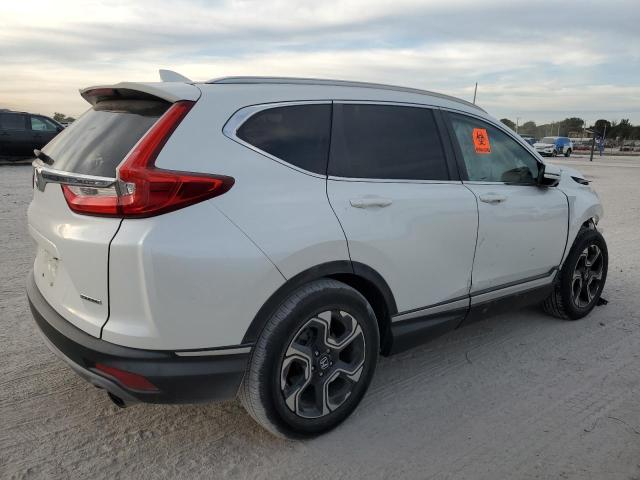 5J6RW1H93JL007453 Honda Cr-v Touring