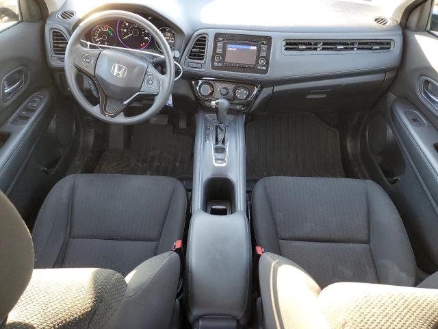 3CZRU6H34JG701032 Honda HR-V LX