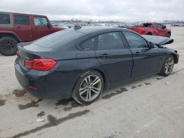WBA4J1C50JBM10523 BMW 430i Gran Coupe