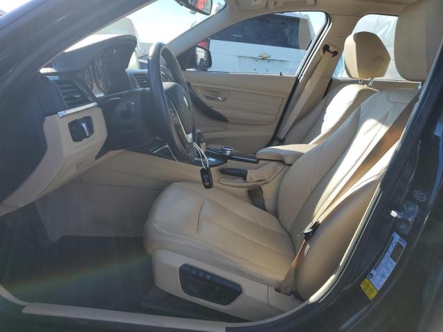 WBA3C1C54EK112438 BMW 328 I Sulev