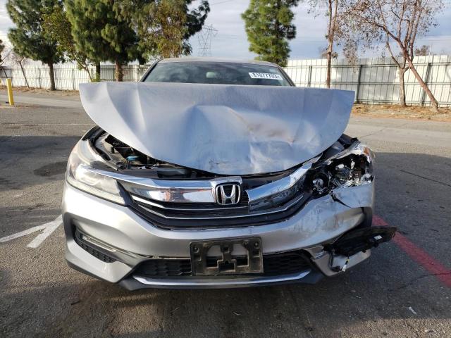 1HGCR2F82HA009916 Honda ACCORD EXL