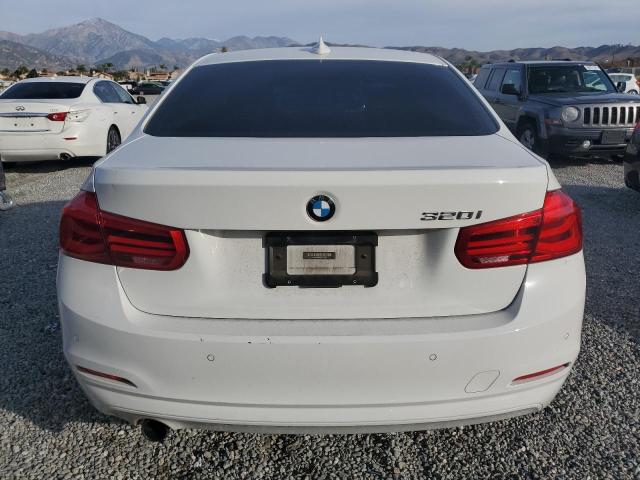 WBA8A9C58GK617282 BMW 320 I