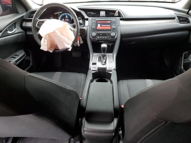 2HGFC2F65KH556362 Honda Civic Lx
