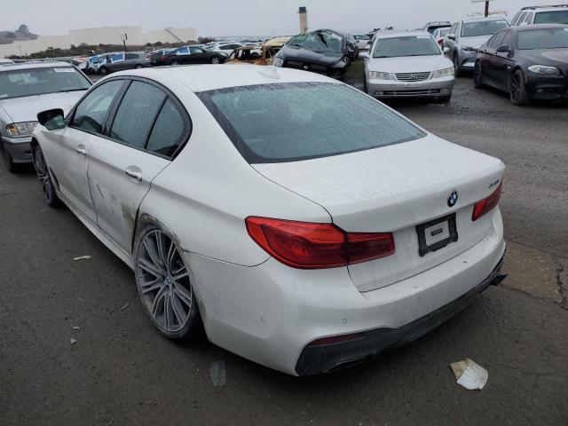 WBAJE5C31HG915089 BMW 540 I