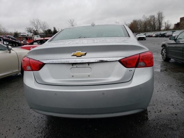 2G1125S36E9104162 Chevrolet IMPALA LT