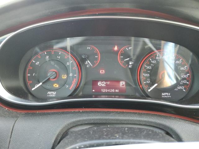 1C3CDFFA8GD818006 Dodge Dart Sxt Sport