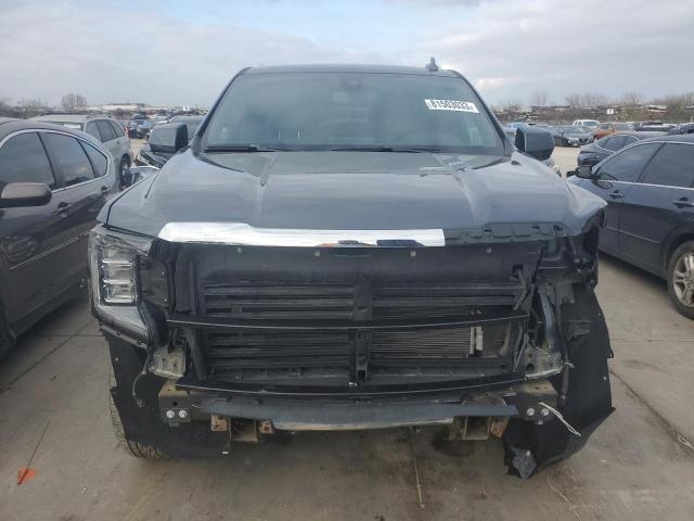 1GKS1GKD6MR368185 GMC Yukon Xl C1500 Slt