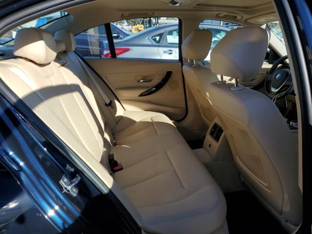 WBA3C1C54EK112438 BMW 328 I Sulev