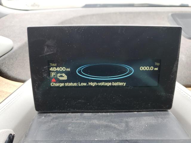 WBY1Z4C53FV279219 BMW I3 REX