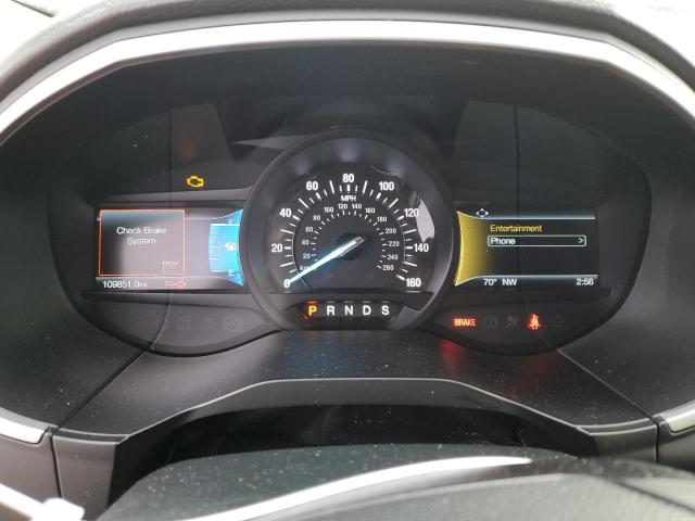 2FMPK4J97LBA86578 Ford EDGE SEL