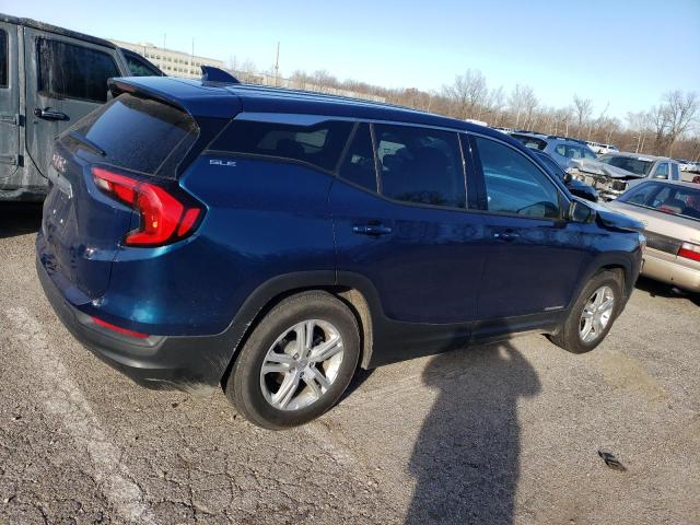 3GKALMEV5LL306498 GMC Terrain Sle