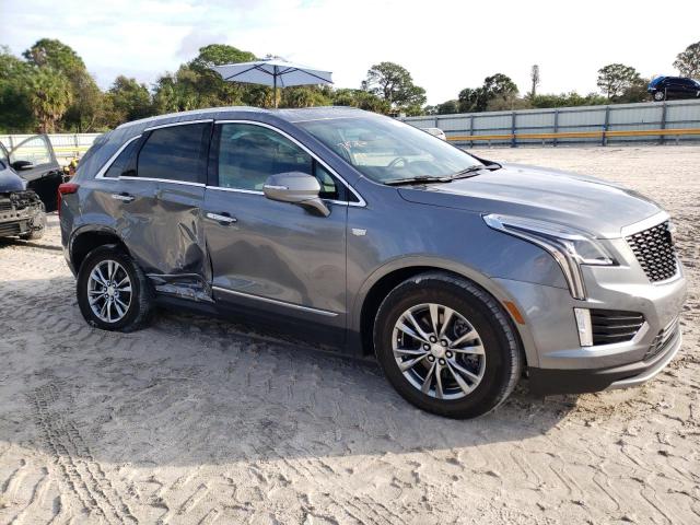 1GYKNCRS3MZ156254 Cadillac Xt5 Premium Luxury