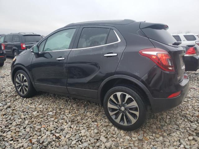 KL4CJCSB0LB059689 Buick Encore Essence