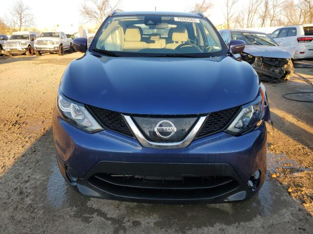 JN1BJ1CP9KW235214 Nissan Rogue Sport S