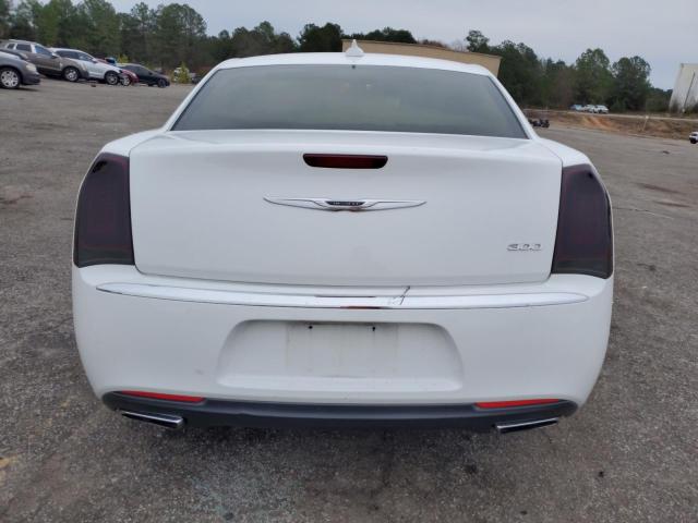 2C3CCAAG9FH796715 Chrysler 300 Limited