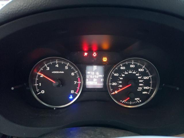 JF2GPADC5F8319927 Subaru Xv Crosstrek 2.0 Premium