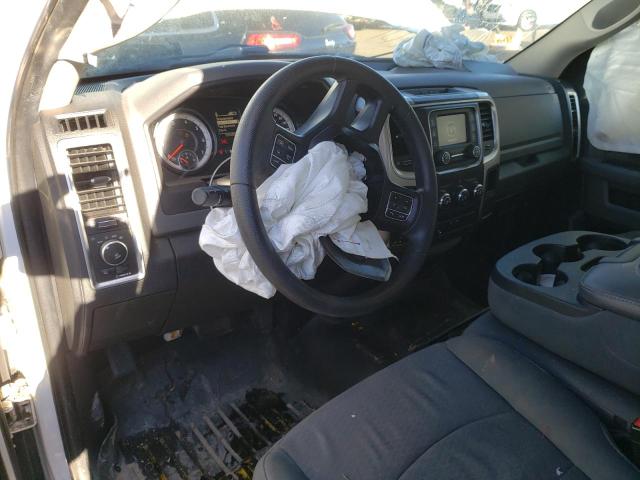 1C6RR7TT9GS326025 RAM 1500 Slt