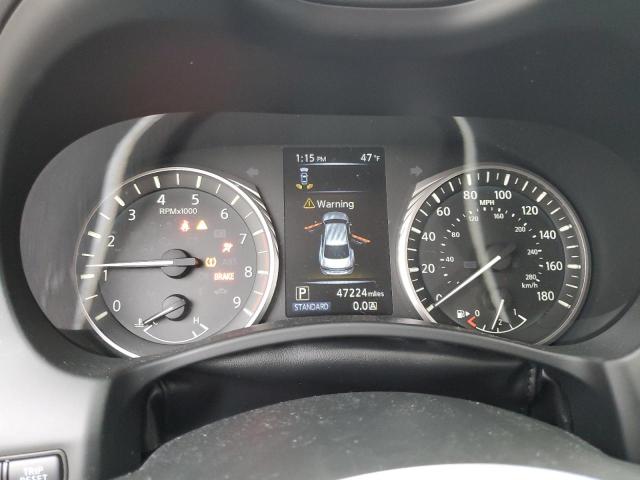 JN1EV7AR5LM253165 Infiniti Q50 PURE