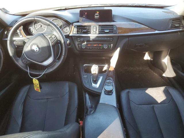 WBA3C1C51EK111179 BMW 328 I Sulev