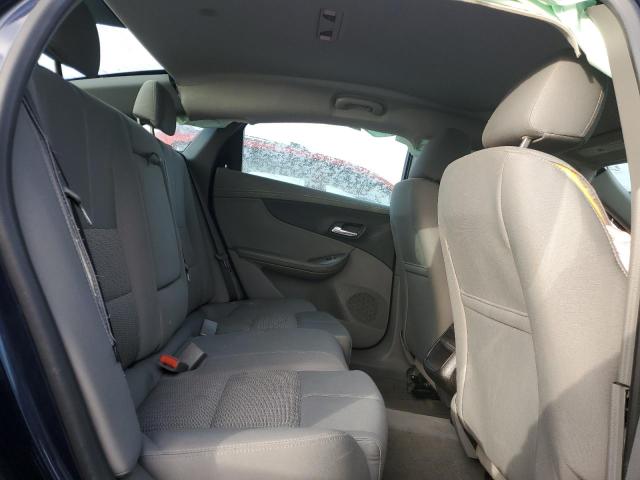 2G11X5SA4G9136028 Chevrolet IMPALA LS