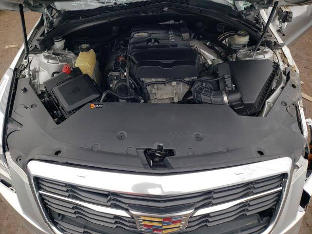 1G6AF5SX8J0169410 Cadillac ATS LUXURY