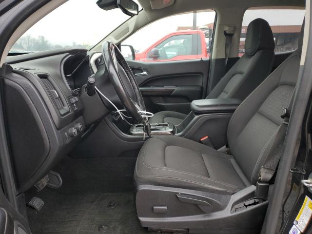 1GTP6CE19H1153529 GMC CANYON SLE