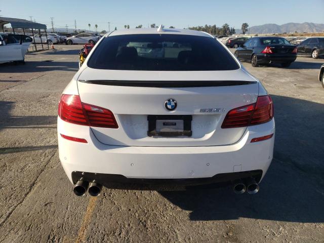 WBA5B1C52FG128010 BMW 535 I