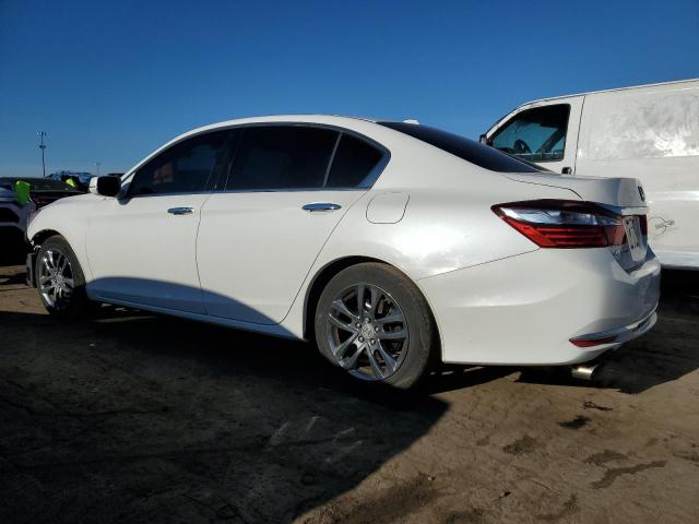 1HGCR3F89GA018309 Honda ACCORD EXL