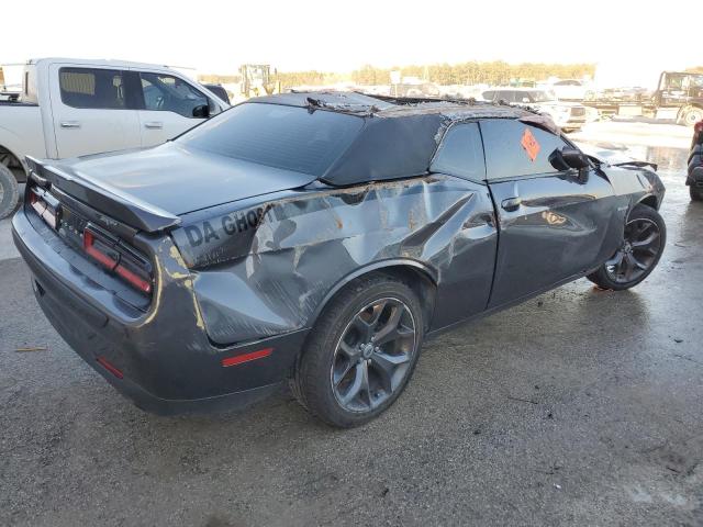 2C3CDZAG2JH331259 Dodge Challenger Sxt