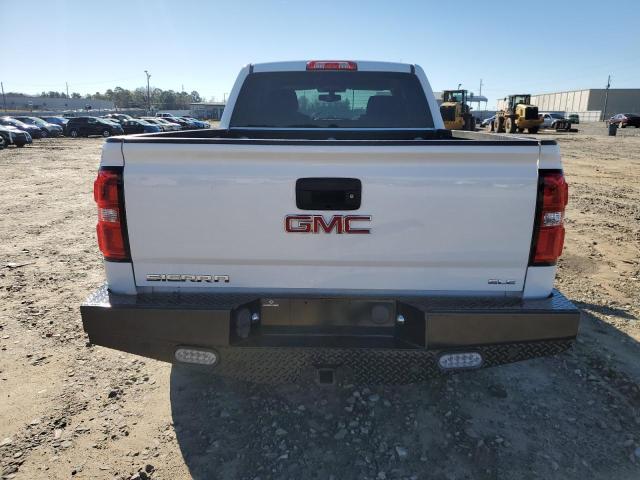 1GTR1MEC0HZ130611 GMC Sierra C1500 Sle