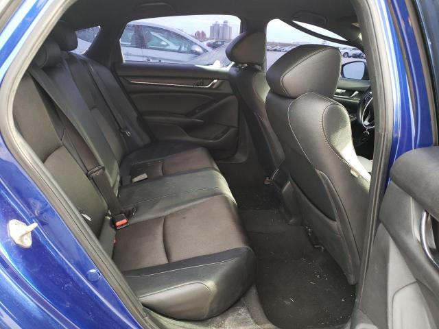 1HGCV1F32LA093500 Honda Accord Sport