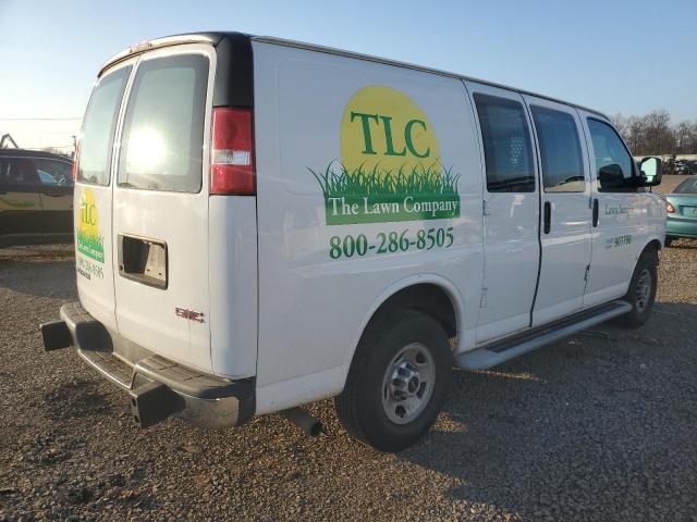 1GTW7AFF5H1904715 GMC Savana G2500