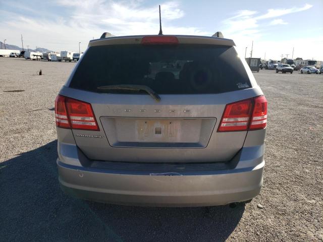 3C4PDCAB1JT381723 Dodge JOURNEY SE