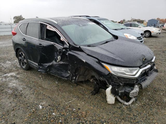 2HKRW1H9XHH506528 Honda Cr-v Touring