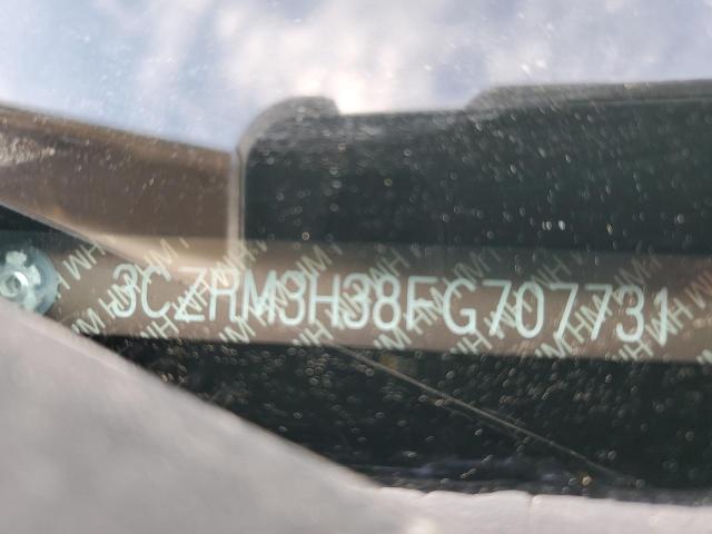 3CZRM3H38FG707731 Honda CR-V LX