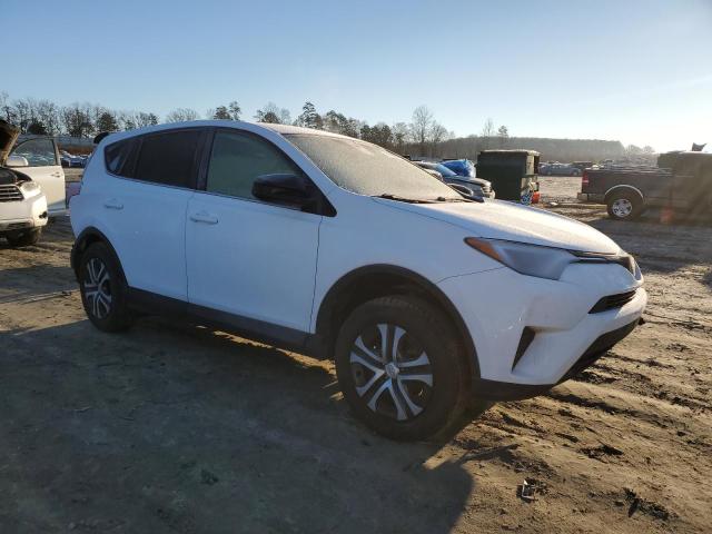Toyota RAV4 LE 2018 2T3ZFREV1JW427988 Image 4