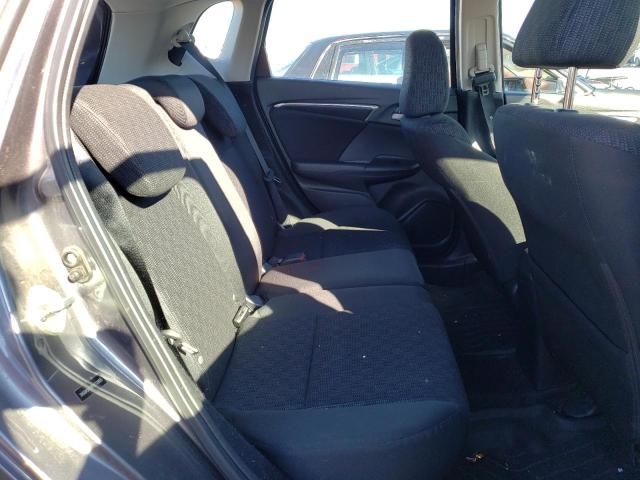 3HGGK5H59FM772655 Honda FIT LX