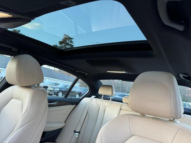 WBAJB1C55KB375110 BMW 530XE