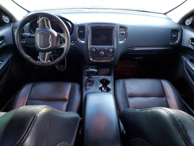 1C4RDHDG8KC798881 Dodge DURANGO GT