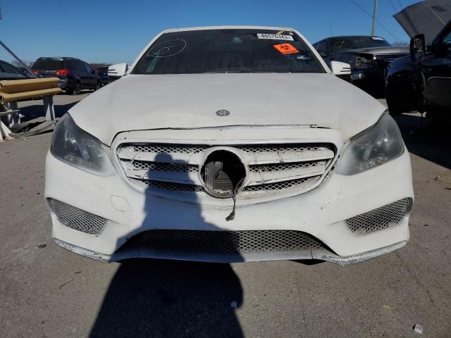 WDDHF5KB0GB180582 Mercedes-Benz E 350