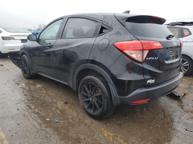 3CZRU6H54HM706423 Honda HR-V EX