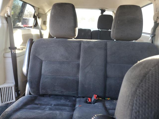 2C4RDGBG5HR655657 Dodge Grand Caravan Se
