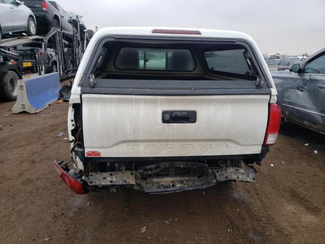 5TFRX5GN5GX064327 Toyota Tacoma Access Cab