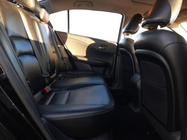 1HGCR2F58EA126305 Honda Accord Sport